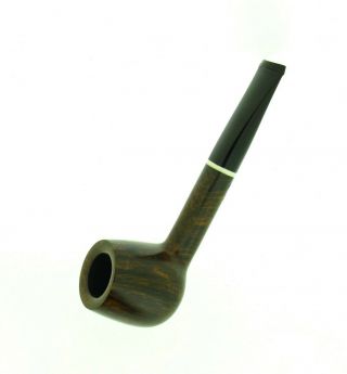 Poul Ilsted Pipe Unsmoked