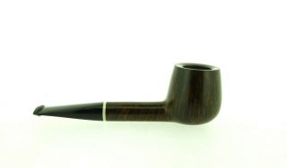 POUL ILSTED PIPE UNSMOKED 2