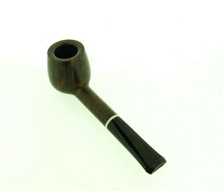 POUL ILSTED PIPE UNSMOKED 4