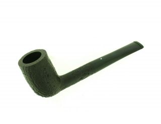 Dunhill Shell 4112c Chimney Pipe Unsmoked 1994