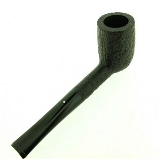 DUNHILL SHELL 4112C CHIMNEY PIPE UNSMOKED 1994 4