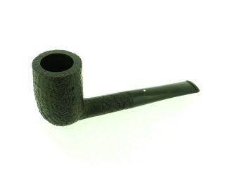 DUNHILL SHELL 4112C CHIMNEY PIPE UNSMOKED 1994 5