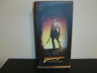 Sideshow 1:6 Scale Indiana Jones And The Temple Of Doom Figure (exclusive)