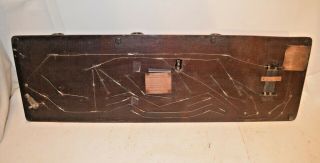 EARLY 1920 ' s ATWATER KENT MODEL 10,  4340 BREADBOARD RADIO RECEIVER 5