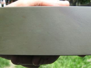 NATURAL CHARNLEY FOREST SHARPENING STONE 3