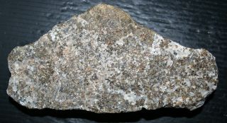 Hardystonite,  willemite,  calcite fluorescent minerals,  Franklin,  NJ 2