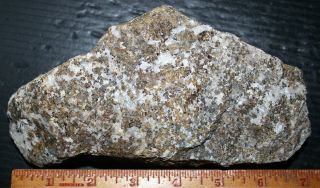 Hardystonite,  willemite,  calcite fluorescent minerals,  Franklin,  NJ 4