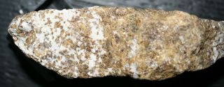 Hardystonite,  willemite,  calcite fluorescent minerals,  Franklin,  NJ 6