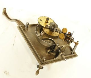 1900 Zonophone 