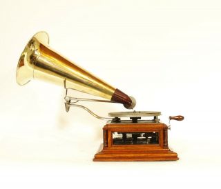 1900 Zonophone 