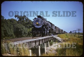 Orig 1953 Slide - Southern Pacific Sp 2 - 10 - 2 3714 Armstrong Ca California Rbk