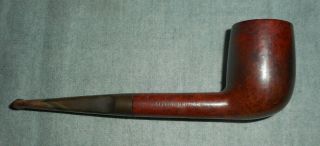Stanwell Selected Briar Estate Tobacco Pipe Hand Made Denmark No.  969 - 48