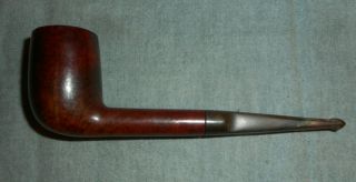 STANWELL Selected Briar Estate Tobacco Pipe Hand Made Denmark No.  969 - 48 2