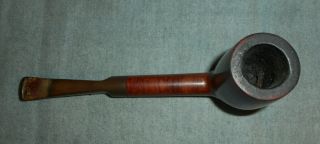 STANWELL Selected Briar Estate Tobacco Pipe Hand Made Denmark No.  969 - 48 3