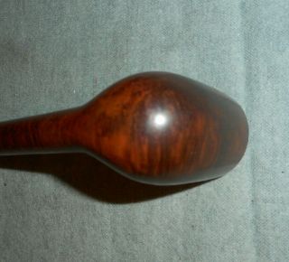 STANWELL Selected Briar Estate Tobacco Pipe Hand Made Denmark No.  969 - 48 5