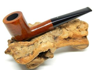 Dunhill 1980 Collector 001 Group 5 Chubby Billiard