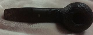 Stanwell Tobacco Pipe,  Denmark,  Shape 90,  See Photos Estate Find See Others