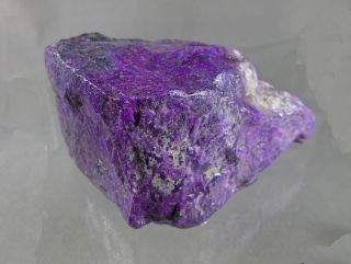 dkd 55N/ 379.  5grams Purple Sugilite rough 3