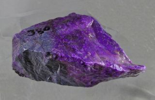 dkd 55N/ 379.  5grams Purple Sugilite rough 4