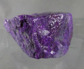 dkd 55N/ 379.  5grams Purple Sugilite rough 5