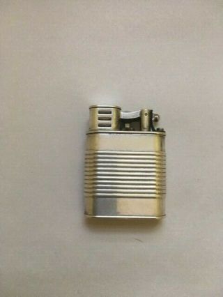 Dunhill Unique Torch Turbo Lighter 2