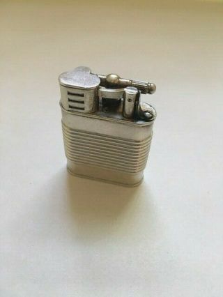 Dunhill Unique Torch Turbo Lighter 3