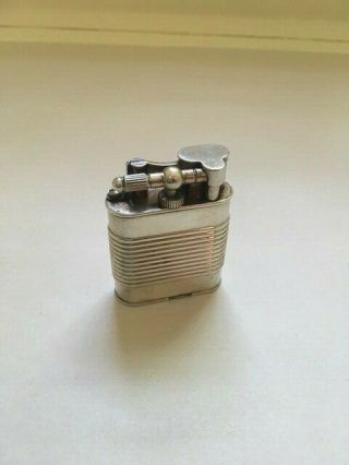 Dunhill Unique Torch Turbo Lighter 4