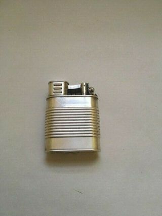 Dunhill Unique Torch Turbo Lighter 5