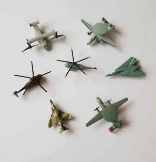 1/400 1/350 Scale Military Aircraft