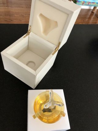 2010 Lalique Limited Edition 3.  3 Ounce 7
