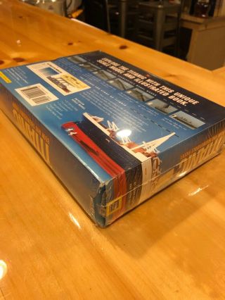 The TITANIC BOOK AND SUBMERSIBLE MODEL By Susan Hughes & Steve Santini 3