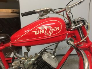 whizzer motorbike 2