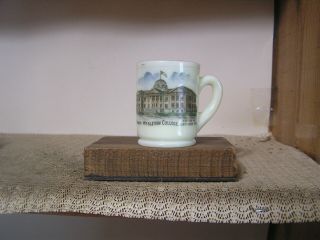 Souvenir Custrad Mug - Cameron,  Missouri