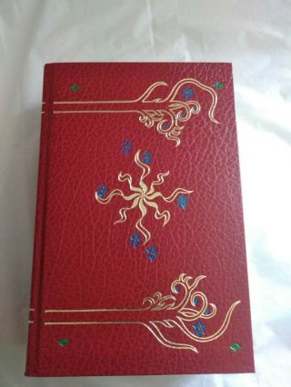 Lord of the Rings Collector ' s Edition by J.  R.  R.  Tolkien 3