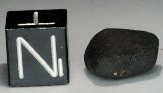 Aguas Zarcas Costa Rica CM2 classified carbonaceous chondrite meteorite 1.  06g 7