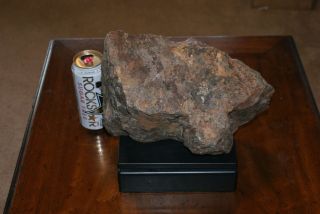 Uranium - Medium Grade Uraninite / Pitchblende Ore (2 - 3 Kilograms)