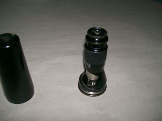 Hensoldt Tani pocket microscope antique 4