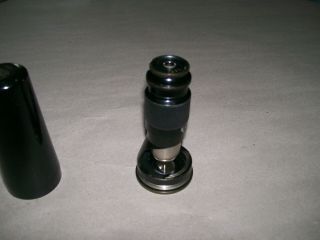 Hensoldt Tani pocket microscope antique 5