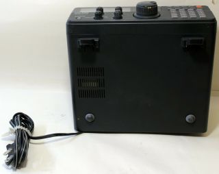 Radio Shack DX - 394 General Communications Receiver Ham Shortwave Radio 5