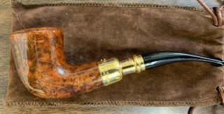 Peterson Pipe Of The Year 1998