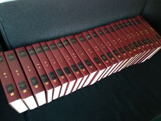 The Complete Zohar (23 Vol Set) Plus Matching Bible