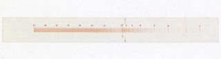 Hemmi Slide Rule Model 301A,  Frequency Response for Control Engineers 3