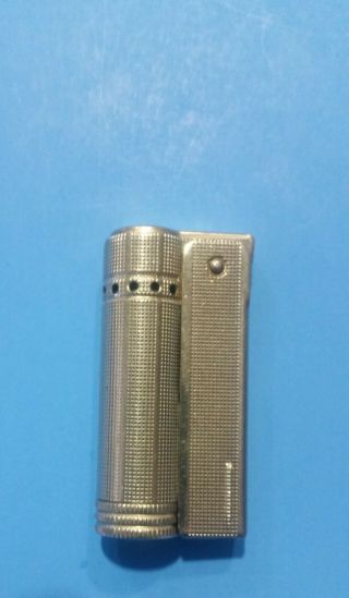 Vintage Imco Triplex Junior 6600 Cigarette Lighter.