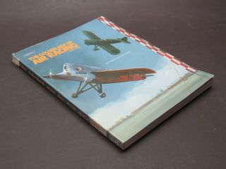 1983 304pg Book - The Golden Age Of Air Racing Pre - 1940 Vol.  1 - Schmid & Weaver