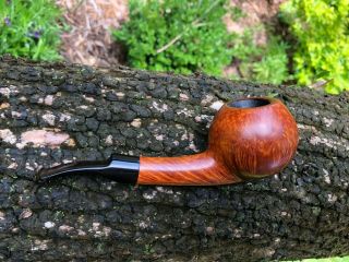 Joura Infinity Estate Pipe French Briar Group 5