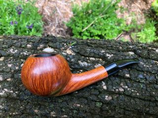 Joura Infinity Estate Pipe French Briar Group 5 2