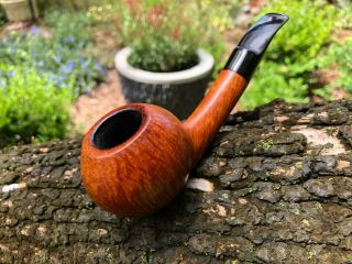 Joura Infinity Estate Pipe French Briar Group 5 3