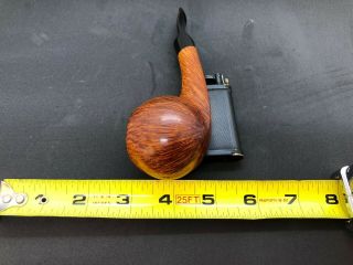 Joura Infinity Estate Pipe French Briar Group 5 5