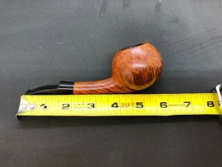 Joura Infinity Estate Pipe French Briar Group 5 7