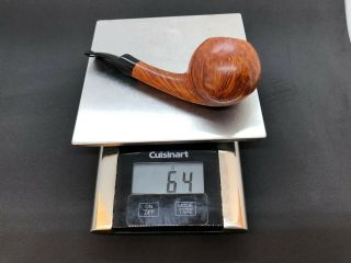 Joura Infinity Estate Pipe French Briar Group 5 8